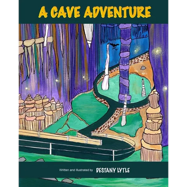 A Cave Adventure