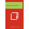 Essays In Humanism
