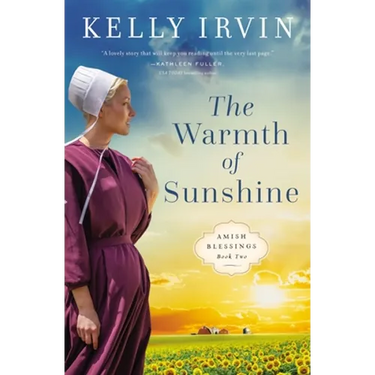 The Warmth of Sunshine