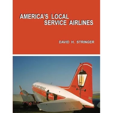 America's Local Service Airlines