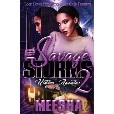 Savage Storms 2