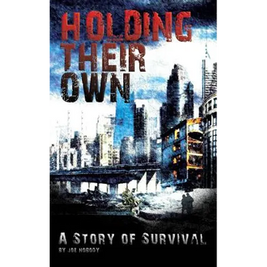 Holding Their Own: A Story Of Survival