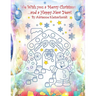 We Wish You A Merry Christmas and A Happy New Year!