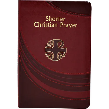 Shorter Christian Prayer