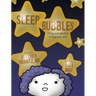 Sleep Bubbles: Using mindfulness to help kids sleep