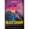Black Canary: Breaking Silence