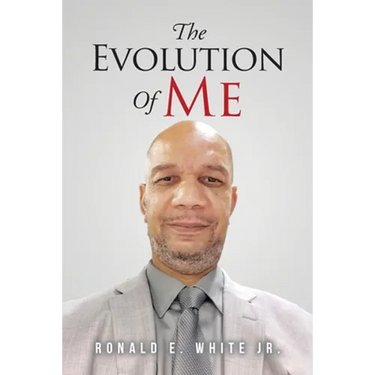 The Evolution of Me: My Journey to Recovery