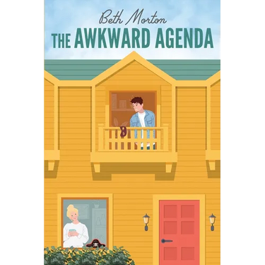 The Awkward Agenda