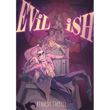 Evil-Ish