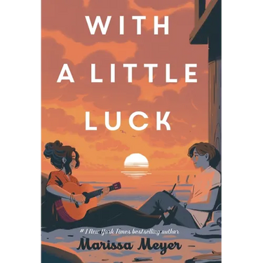 With a Little Luck