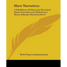 Slave Narratives: A Folk History Of Slavery In The United States From Interviews With Former Slaves, Arkansas Narratives Part 6