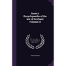 Green's Encyclopaedia of the law of Scotland Volume 10