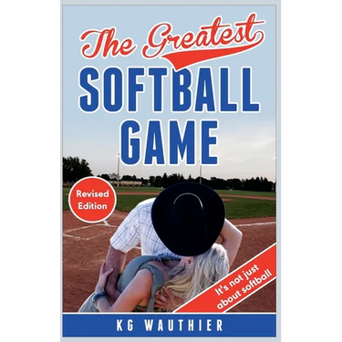 The Greatest Softball Game