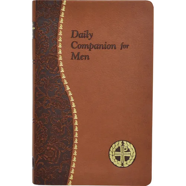 Daily Companion for Men
