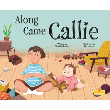 Along Came Callie