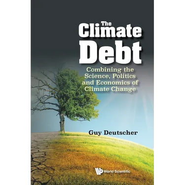 The Climate Debt