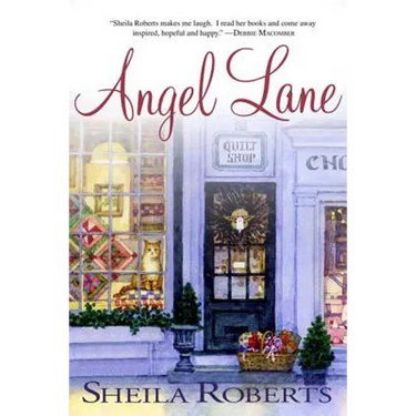 Angel Lane
