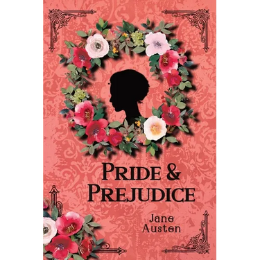 Pride & Prejudice