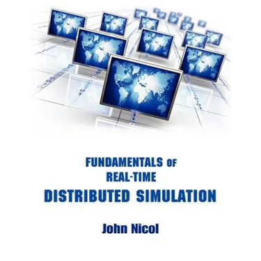 Fundamentals of Real-Time Distributed Simulation