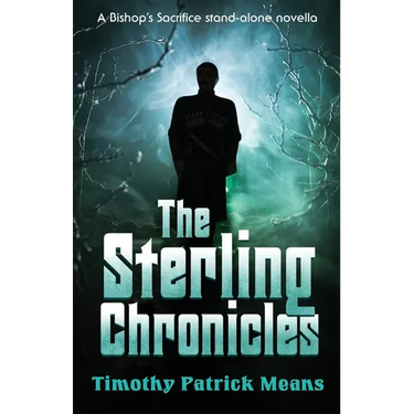 The Sterling Chronicles