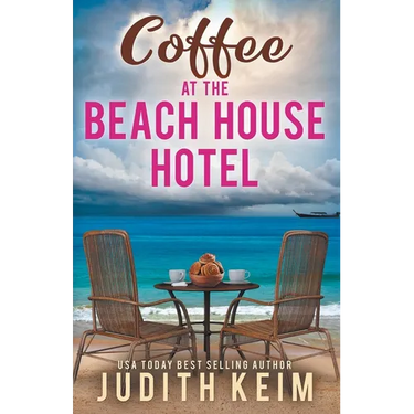 Coffee at The Beach House Hotel
