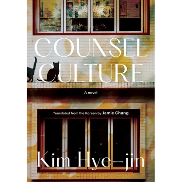 Counsel Culture
