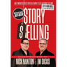 Story Selling: Hollywood Secrets Revealed: How to Sell Without Selling