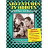 Adventures in Oddity Bonus Edition!