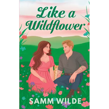 Like a Wildflower