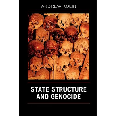 State Structure and Genocide