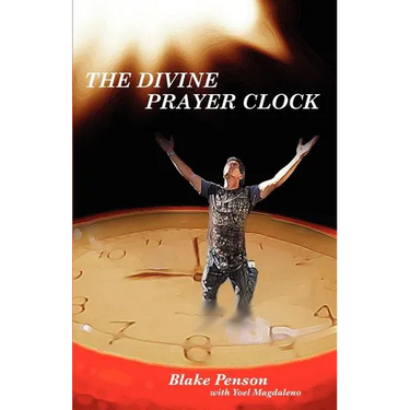 The Divine Prayer Clock