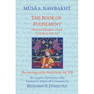 The Book of Fulfilment