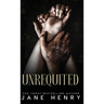 Unrequited: A Dark Mafia Age-Gap Romance