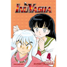 Inuyasha (Vizbig Edition), Vol. 4: Hard Choices