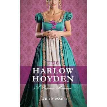 The Harlow Hoyden: A Regency Romance
