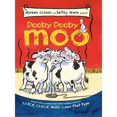Dooby Dooby Moo