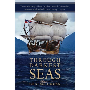 Through Darkest Seas