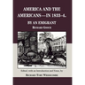 America and the Americans- In 1833-1834