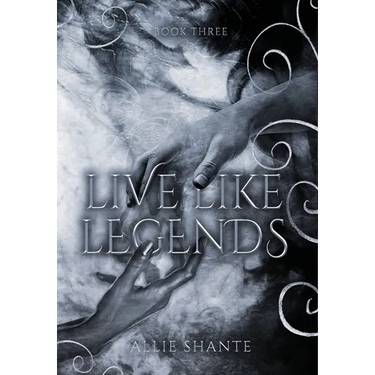 Live Like Legends