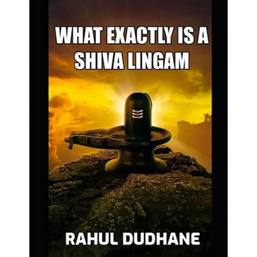 What Exactly Is A Shiva Lingam