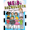 Heidi Heckelbeck Says Cheese!