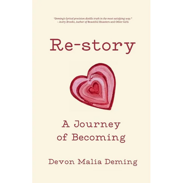 Re-story: A story of becoming
