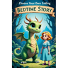 Choose Your Own Ending Bedtime Story: An Interactive Tale Where You Decide the Fate of the Dragon and the Princess