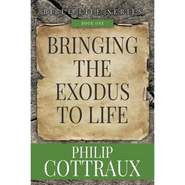 Bringing the Exodus to Life