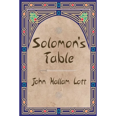 Solomon's Table