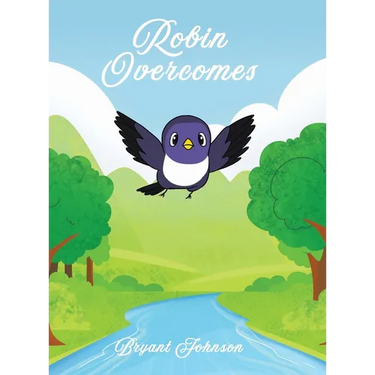 Robin Overcomes