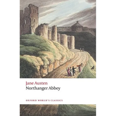 Northanger Abbey