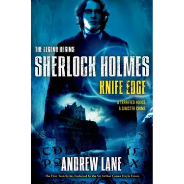 Knife Edge