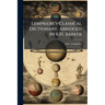 Lempriere's Classical Dictionary, Abridged by E.H. Barker