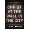 Christ at the Wall in the City